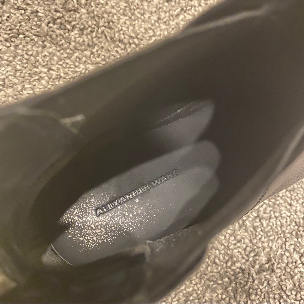 Alexander wang ankle boots - Picture 4 of 8